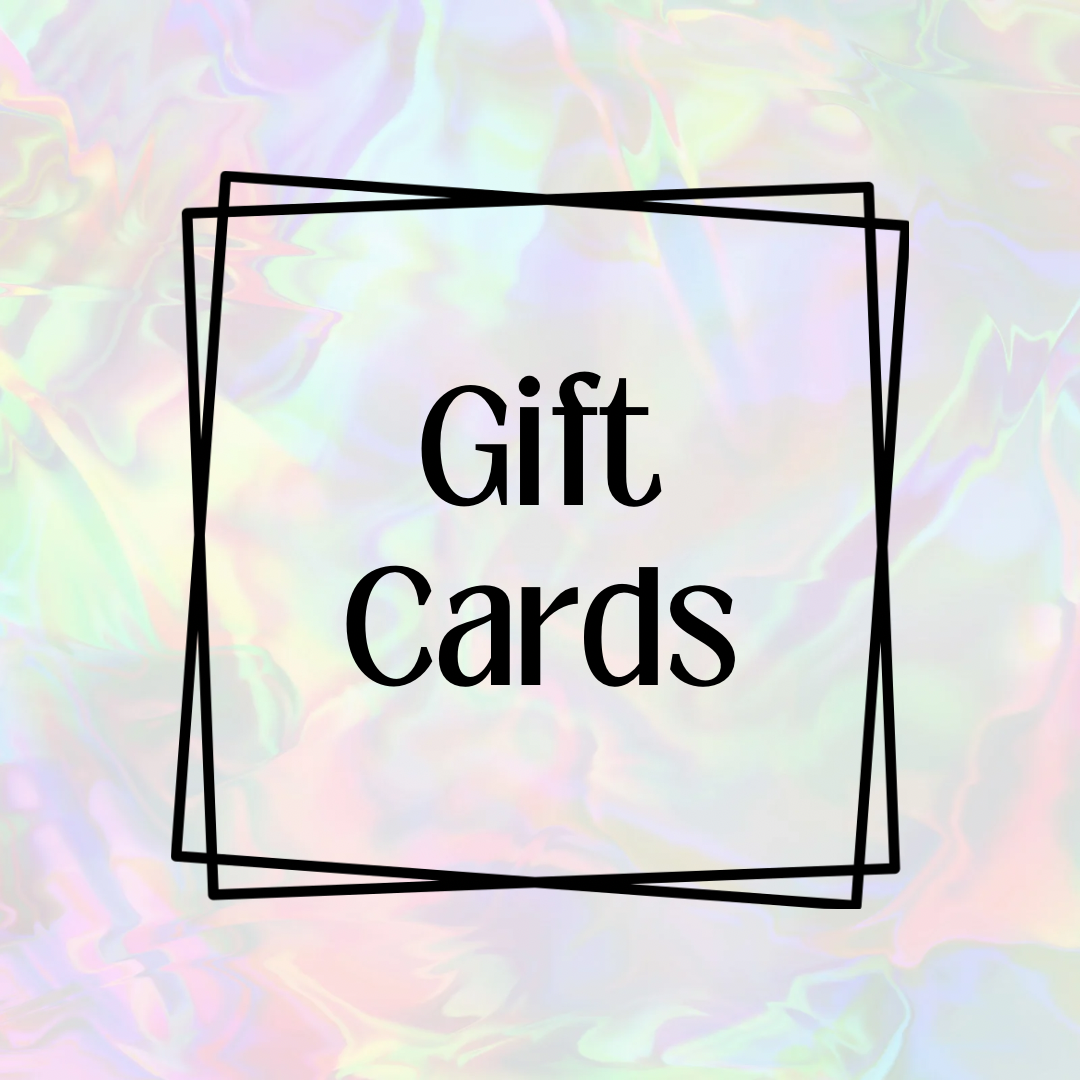 Gift Cards