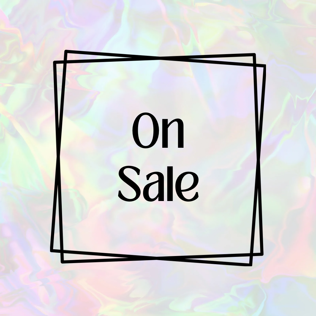 On Sale