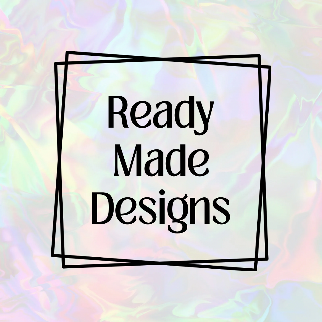 Ready Made