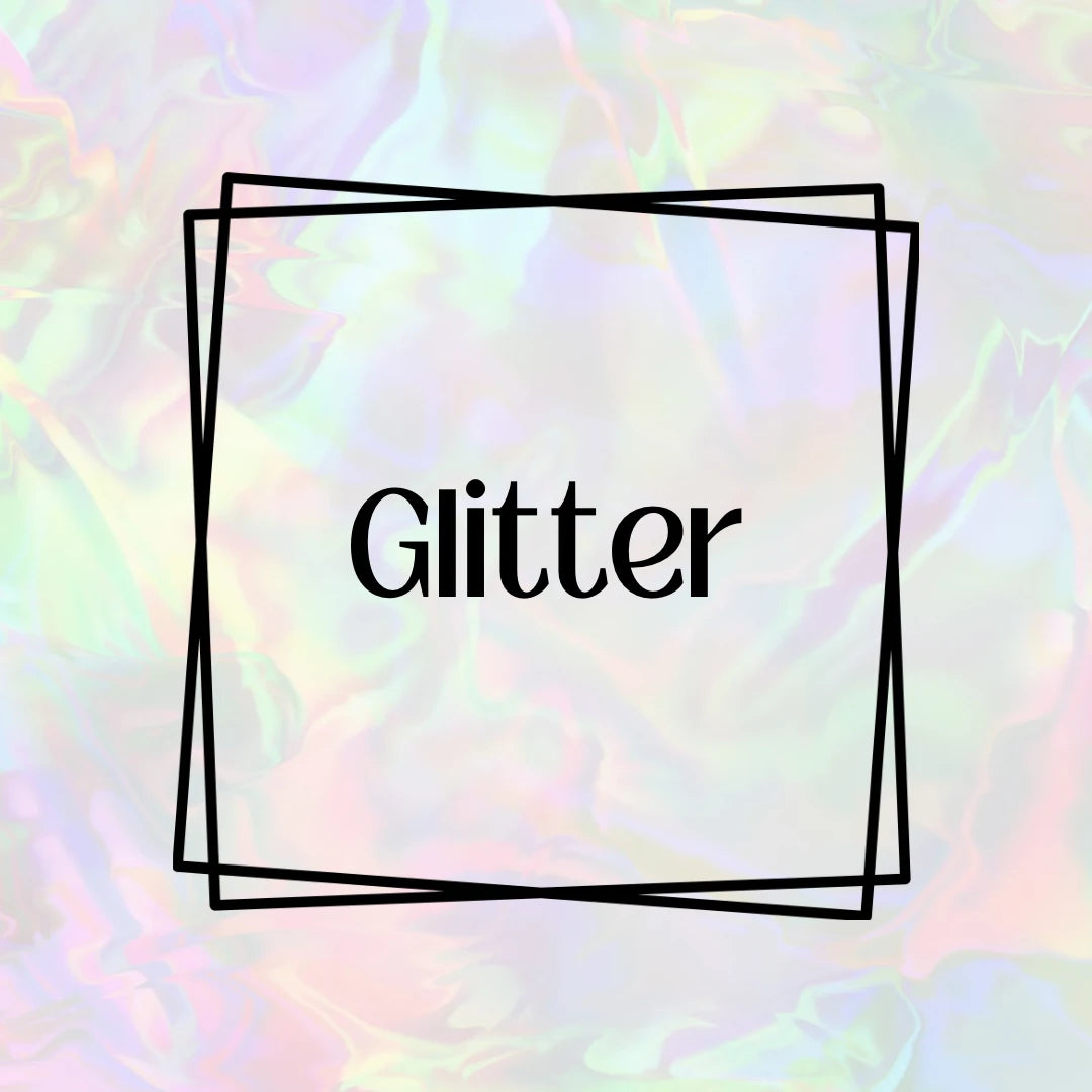 Glitter