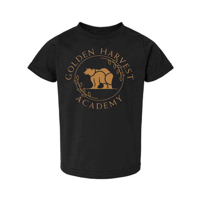 Toddler Golden Harvest T-Shirts