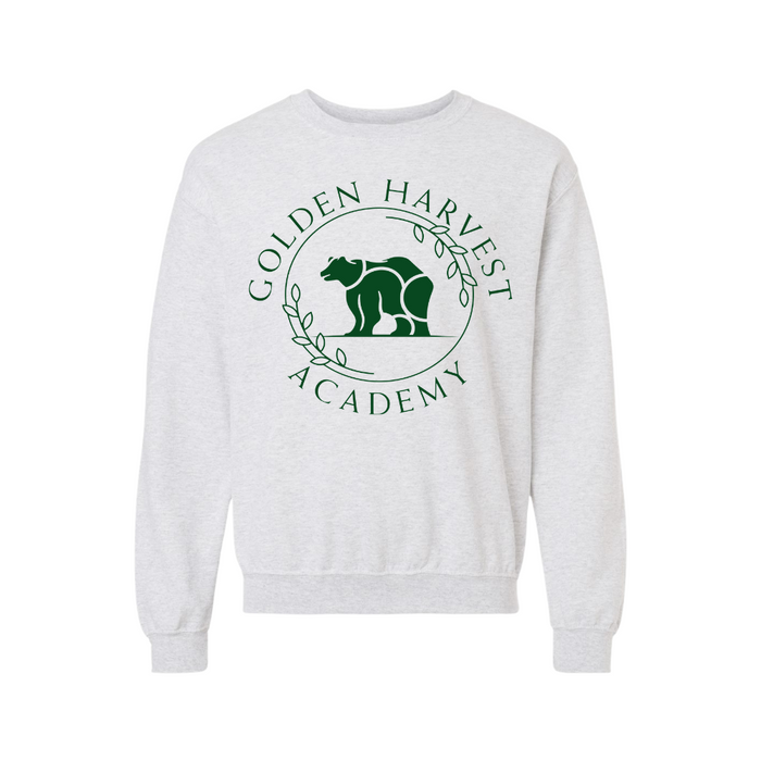Toddler Golden Harvest Sweatshirts
