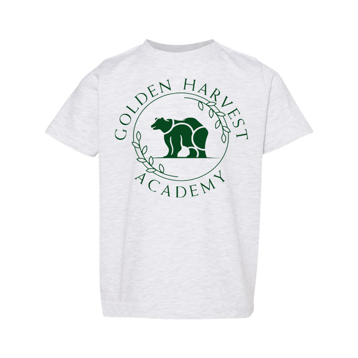 Toddler Golden Harvest T-Shirts